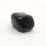 Black Obsidian stone