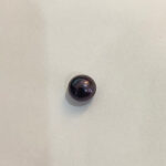 Natural Black Pearl