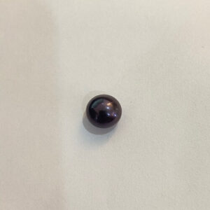 Natural Black Pearl