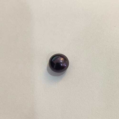 Natural Black Pearl
