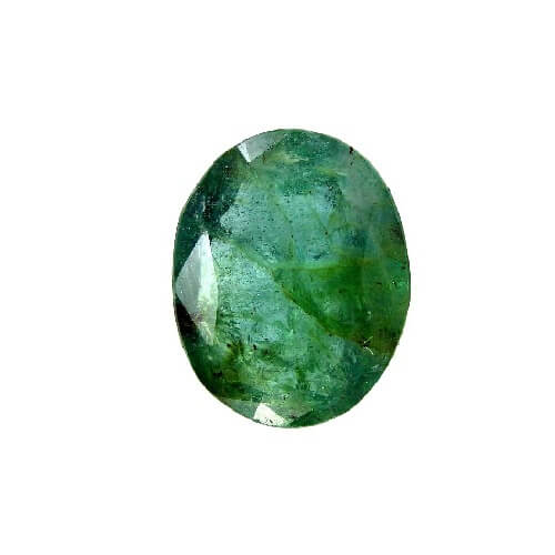 Precious Emerald