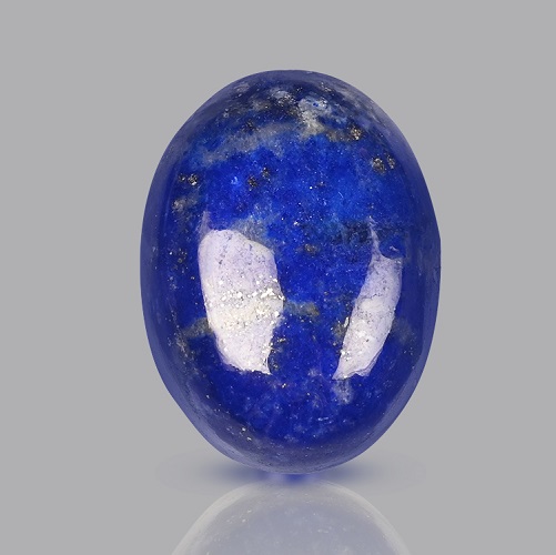 Natural Lapis Lazuli