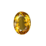 Natural Yellow Citrine