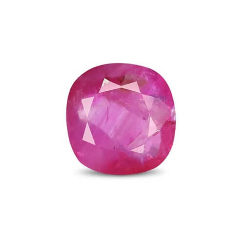 Natural Ruby
