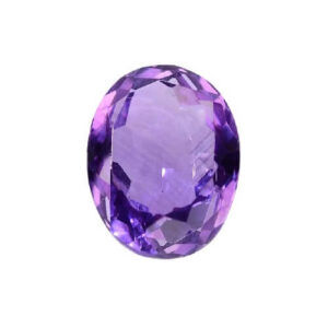 Semi Precious Amethyst