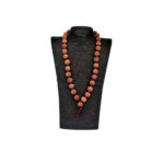 6 Mukhi Rudraksha Mala