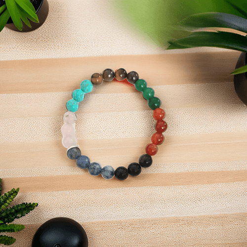 Chakra Bracelet
