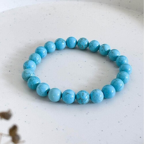 Amazonite Bracelet