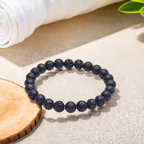 Lava Bracelet