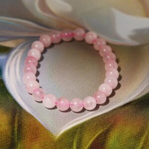 Rose Quartz