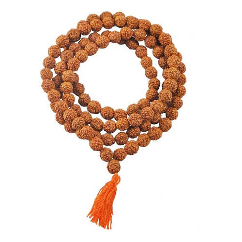 Rudrakha Mala