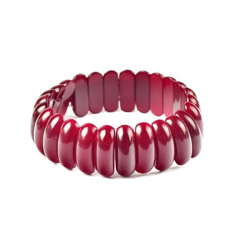 Red Garnet