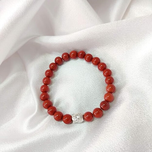 Red Jasper