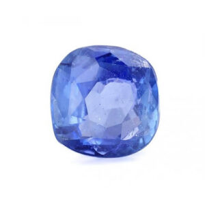 Precious Blue Sapphire