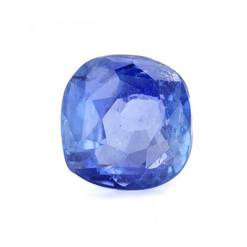 Precious Blue Sapphire