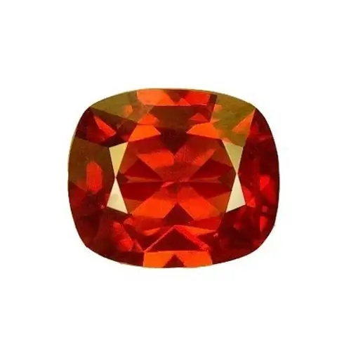 Precious Hessonite