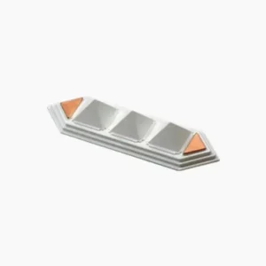 Pyra Strip Pyramid
