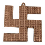 Swastik Pyramid