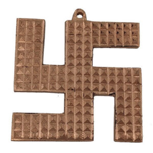 Swastik Pyramid