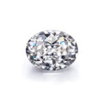 Precious White Sapphire