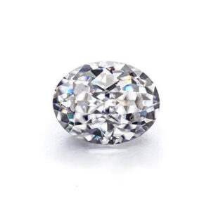 Precious White Sapphire
