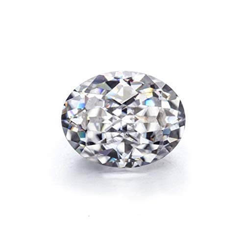 Precious White Sapphire