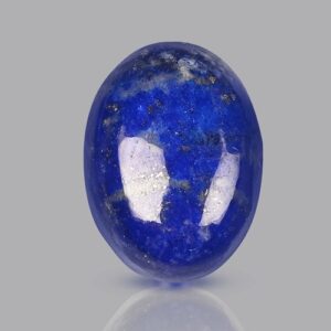 Natural Lapis Lazuli